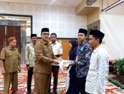 Disdik Dayah Banda Aceh Bekali Guru Dayah Pelatihan UMKM