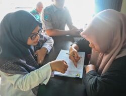 Dishub Banda Aceh Lakukan Survei Kepuasan Masyarakat
