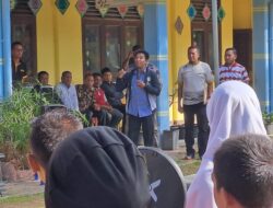 Disdikbud Aceh Besar Gelar O2SN Jenjang SD