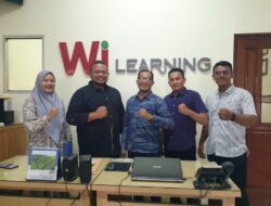 Diskominfotik Kota Banda Aceh Ikut Pelatihan MikroTik MTCNA di Medan
