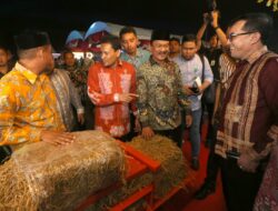 Banda Aceh Pamerkan Produk Inovasi Tepat Guna pada Pameran TTG Aceh di Jantho