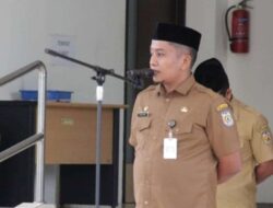 Terkait 8 Unit Kendaraan Dinas Pemko Banda Aceh Yang Diduga Hilang, Harisman Sampaikan Klarifikasi