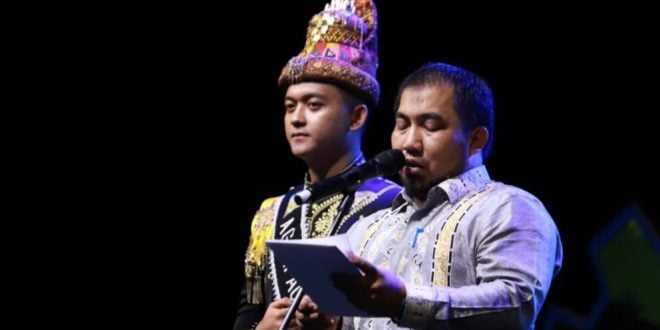 Pj Bupati Aceh Besar: TTG Memotivasi Kita Mewujudkan Kemandirian Gampong