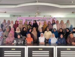 Dinkes Kota Banda Aceh Gelar Rapat Pengkajian Kasus Kematian Ibu dan Anak