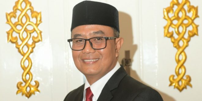 Disnak Aceh Siap Lakukan Pendampingan Berbasis Pemberdayaan Ternak di Aceh Jaya
