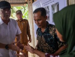 Pemerintah Aceh Gratiskan Instalasi Listrik Bagi 219 Masyarakat Abdya