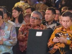 Pemerintah Aceh Raih BKN Award Kategori Penerapan Pemanfaatan Data Sistem Informasi dan CAT