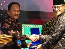 Pemerintah Aceh Sukses Raih Peringkat Pertama Katagori Keuangan Syariah