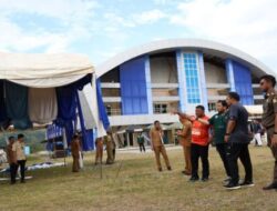 Pemerintah Ajak Masyarakat Aceh Meriahkan Pembukaan TTG Provinsi di Kota Jantho
