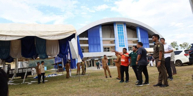 Pemerintah Ajak Masyarakat Aceh Meriahkan Pembukaan TTG Provinsi di Kota Jantho