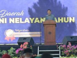 Penjabat Gubernur Harapkan PEDA Tani-Nelayan Pacu Transformasi Agribisnis di Aceh