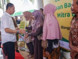 Penjabat Gubernur Serahkan Bantuan CSR Bank Aceh untuk Pelaku Usaha di Aceh Selatan dan Abdya