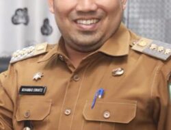 Pj Bupati Ajak Masyarakat Aceh Besar Sukseskan TTG Lewat Media Sosial