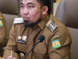 Pj Bupati Minta Pertamina Segera Implementasikan LPG 3 Kg Tepat Sasaran di Aceh Besar