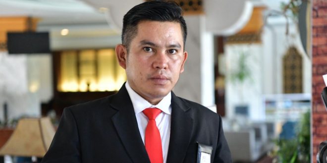 Puluhan ASN BPBA Ikut Donor Darah Rutin Pemerintah Aceh