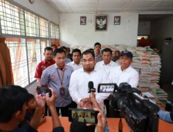 Raih WTP 11 Kali Beruntun, Pj Bupati Aceh Besar Apresiasi Jajaran dan Mitra