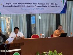 SKALA, Mendorong Kepemimpinan Lokal yang Efektif