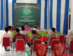 STQ Aceh Besar Berakhir, Hasilkan 168 Juara