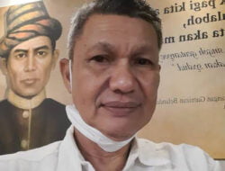SK Kepengurusan Belum Diteken, DKA akan Ajukan Mosi Tak Percaya kepada Pj Gubernur Aceh