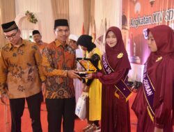 Sekolah Islam Terpadu Punya Peranan Penting Melahirkan Karakter Bangsa