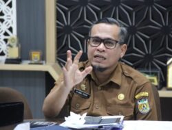 Kepala BPKK: Penggunaan Silpa TA 2022 Telah Dialokasikan Sesuai dengan Peraturan Perundang-Undangan