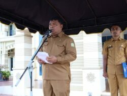 Pemkab Aceh Besar Gelar Peringati Hari Lingkungan Hidup se-Dunia