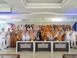 Dinkes Kota Banda Aceh Gelar Pertemuan Standar Program Prioritas Nasional (PPN)