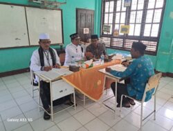 MPU Banda Aceh Jadi Tim Uji Baca Alquran Bacaleg DPRK 2024