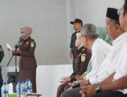 Terbukti Berikhtilat Sepasang Muda Mudi Dihukum 25 kali Cambukan