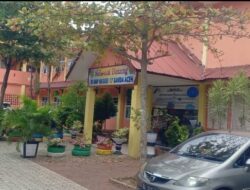 PPDB SD-SMP di Banda Aceh Sukses dan Transparan