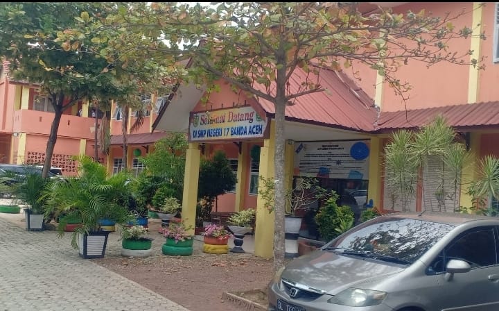 PPDB SD-SMP di Banda Aceh Sukses dan Transparan