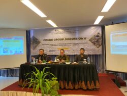 Pemkab Aceh Besar Lakukan FGD Penyusunan RDTR Kawasan Perkotaan Jantho