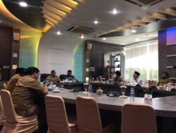 Bakri Siddiq Harapkan LPT NU Dapat Berperan Sebagai Lembaga Pengembangan Dakwah
