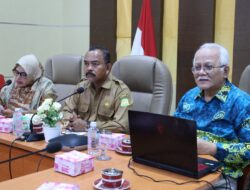 Pemkab Aceh Besar Bahas Strategi Penanggulangan Aids-Tuberkulosis-Malaria