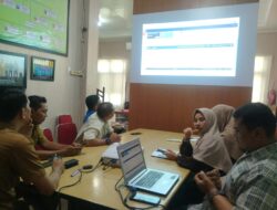 Kecamatan Kuta Alam Tuntaskan Pemutakhiran dan Verifikasi IDM