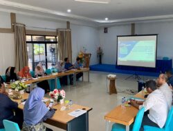 Sekdakab Aceh Besar Buka Rekonsiliasi Data Peserta Iuran BPJS Kesehatan