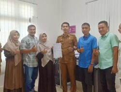 Berikan Pemahaman Stunting, Gampong Peunyeurat Tingkatkan Kapasitas SDM Kader Kesehatan