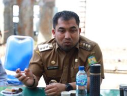 Tekan Inflasi dan Bantu Rakyat Jelang Idul Adha, Pemkab Aceh Besar Gencarkan Pasar Murah