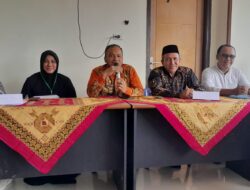 Kecamatan Banda Raya Gelar Bakti Sosial Deteksi Dini Gangguan Pendengaran Pada Anak