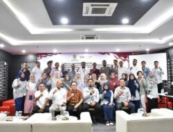 Edukasi Bagi Pelaku Usaha, DPMPTSP Banda Aceh Gelar Bimtek