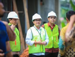 MPU, MPD, dan MAA Banda Aceh akan Berkantor di Satu Gedung Representatif