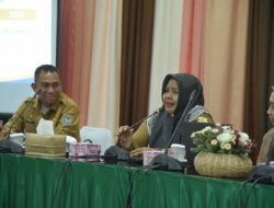 Optimalkan Layanan Publik, Bappeda Aceh Besar Manfaatkan Aplikasi Puja Indah