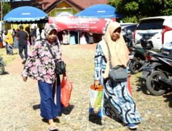 Terimakasih Pak Pj Bupati Aceh Besar