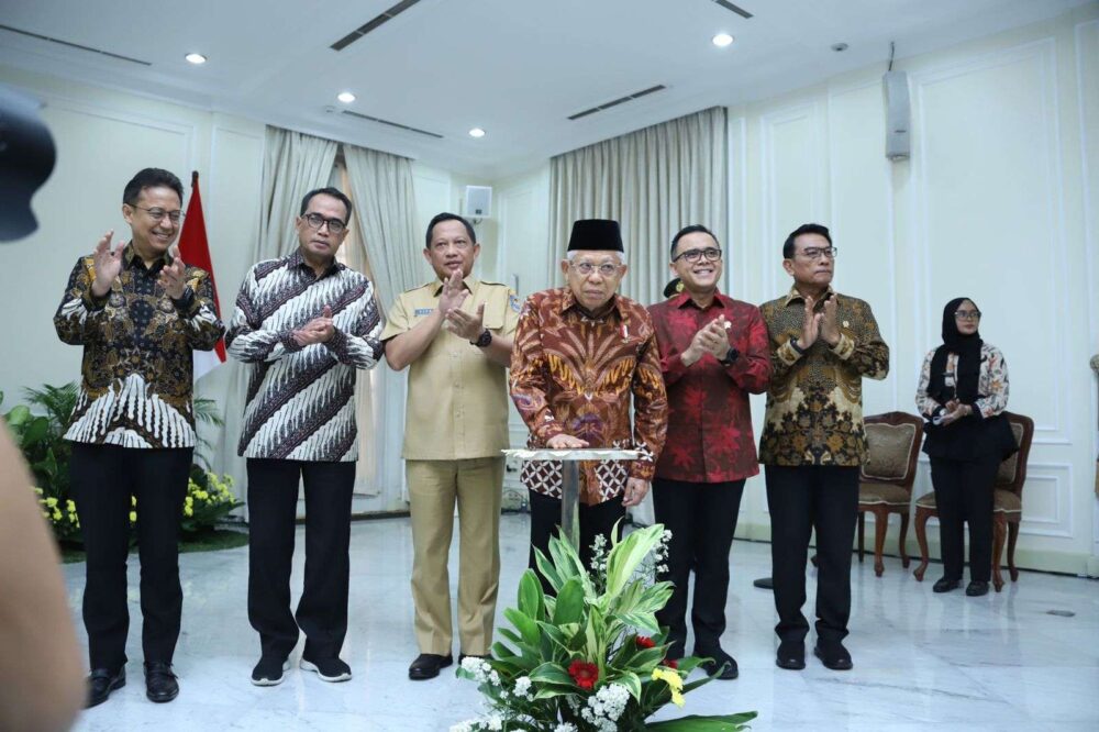 Banda Aceh Pilot Project MPP Digital Indonesia