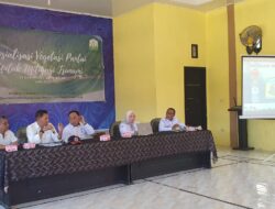 Pemkab Aceh Besar dan Kementerian Kelautan dan Perikanan Jalin Kerjasama