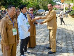 Jelang Idul Adha, Pemko Banda Aceh Terjunkan Tim Pengawasan Hewan Qurban