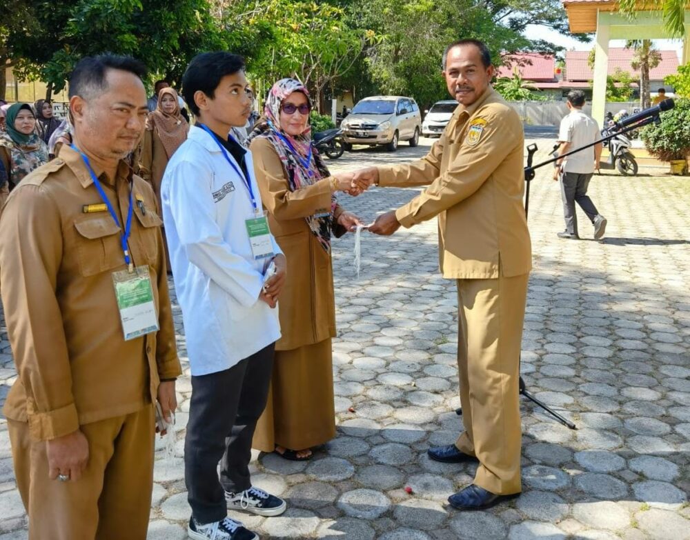 Jelang Idul Adha, Pemko Banda Aceh Terjunkan Tim Pengawasan Hewan Qurban