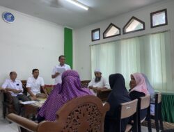 Baitul Mal Kota Banda Aceh Tetapkan 9 Penerima Rumah
