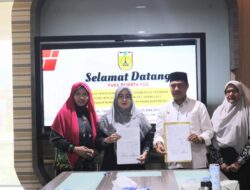 Tingkatkan Pelayanan Adminduk, Disdukcapil Selenggarakan FGD Penyusunan Revisi Standar Pelayanan