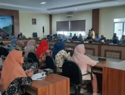 Sambut Hari Raya Idul Adha, Pemko Banda Aceh Gelar Rapat Terkait Hewan Qurban